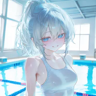 Profile image of Iru