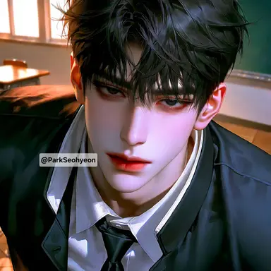Profile image of Kang Siwoo