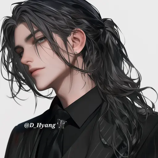 D_Hyang의 백이안