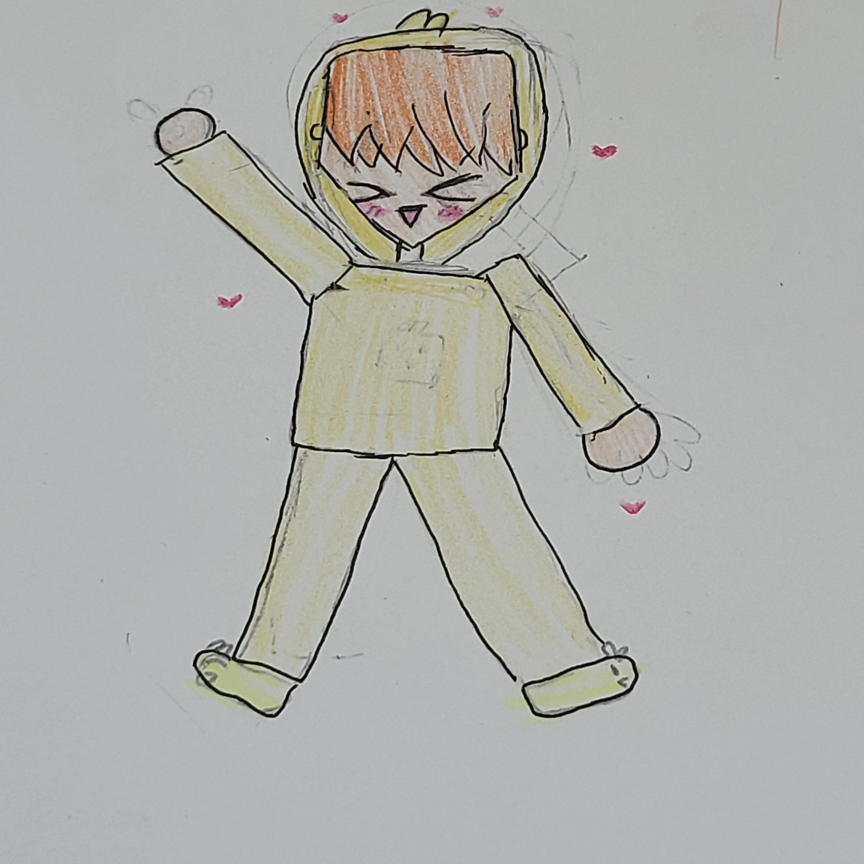 SureSheep7679의 꽥꽥탐험대 (가족)