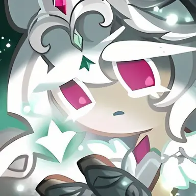 Profile image of White lily cookie
