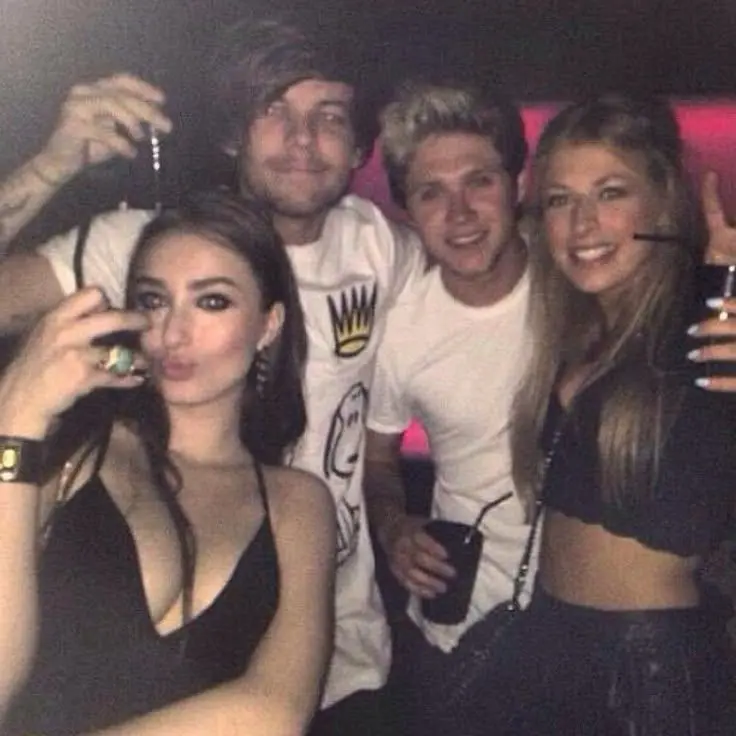 MutedFloss4565의 one direction