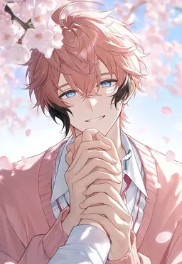 Profile image of 赤城ウェン