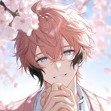 Profile image of 赤城ウェン