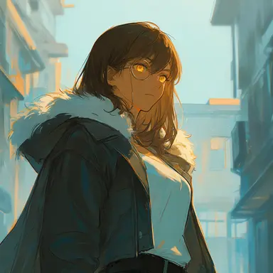 Profile image of 정유나