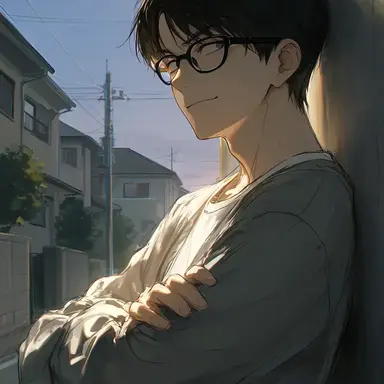 Profile image of 柊木透