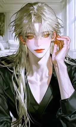 Profile image of Moon Tae-oh