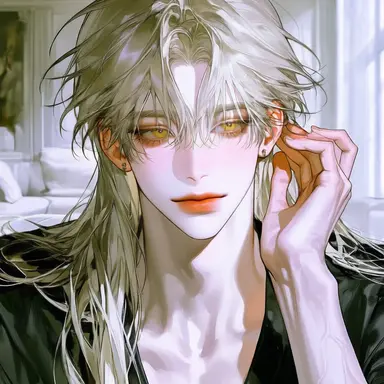 Profile image of Moon Tae-oh