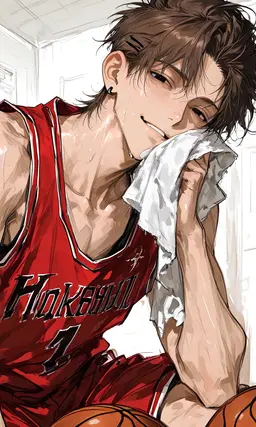 Profile image of Ayato