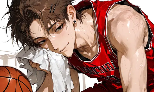 Profile image of Ayato
