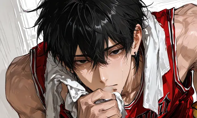 Profile image of Chikage