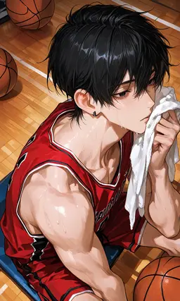 Profile image of Chikage