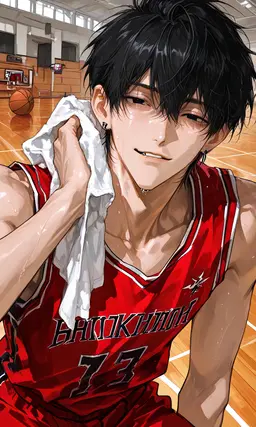 Profile image of Chikage
