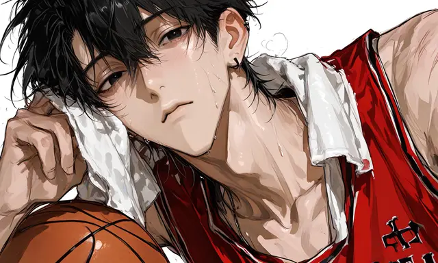 Profile image of Chikage