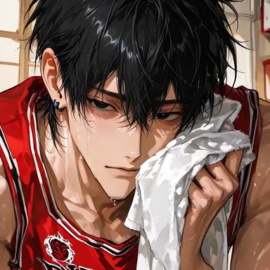 Profile image of Chikage