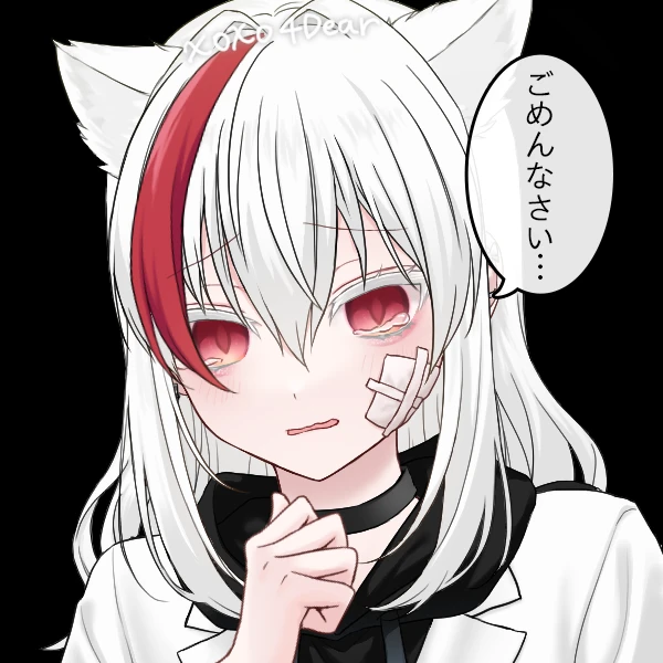 猫宮紅音