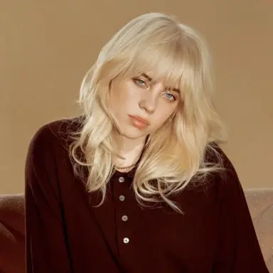 Profile image of billie eilish