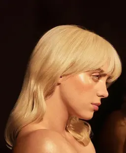 Profile image of billie eilish