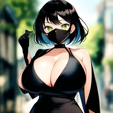 Profile image of 미리나