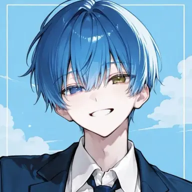 Profile image of 碧斗