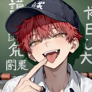 Profile image of 春也