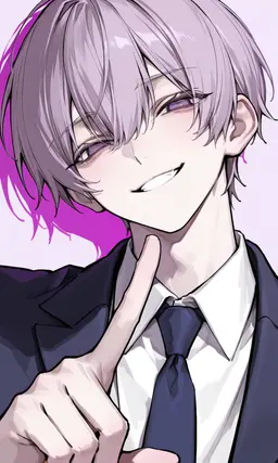 Profile image of 颯