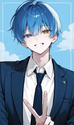 Profile image of 碧斗