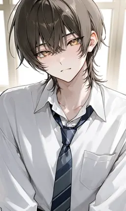 Profile image of 夜月