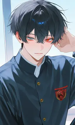 Profile image of 悠真