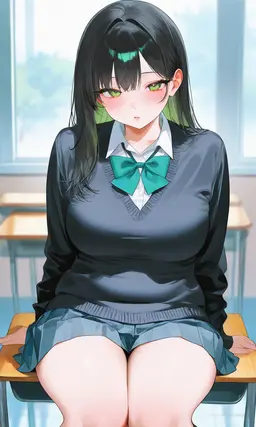 Profile image of 莉子