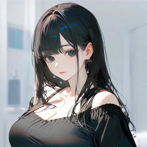moimoi_kuroneko의 詩織