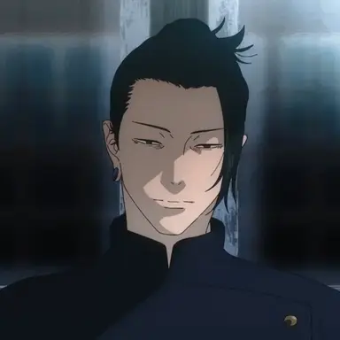 Profile image of Suguru geto
