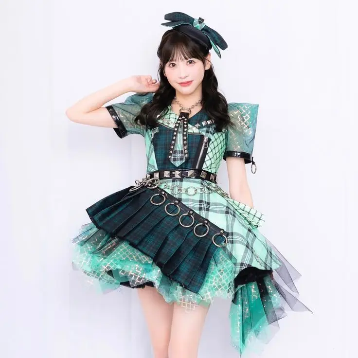 PoliteIdea4832의 フルーツジッパーがカズにだけライブします