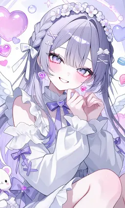 Profile image of 뮤즈