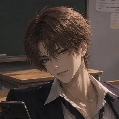 Profile image of Iori Sakuraba