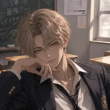 Profile image of Haruto Kurose