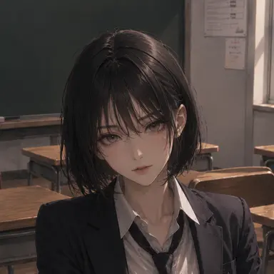 Profile image of Mio Sasayama