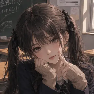 Profile image of Riko Hanamura