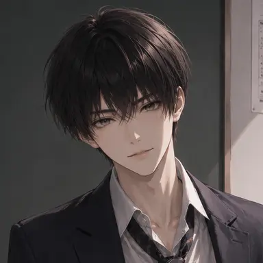 Profile image of Minato Shiraishi