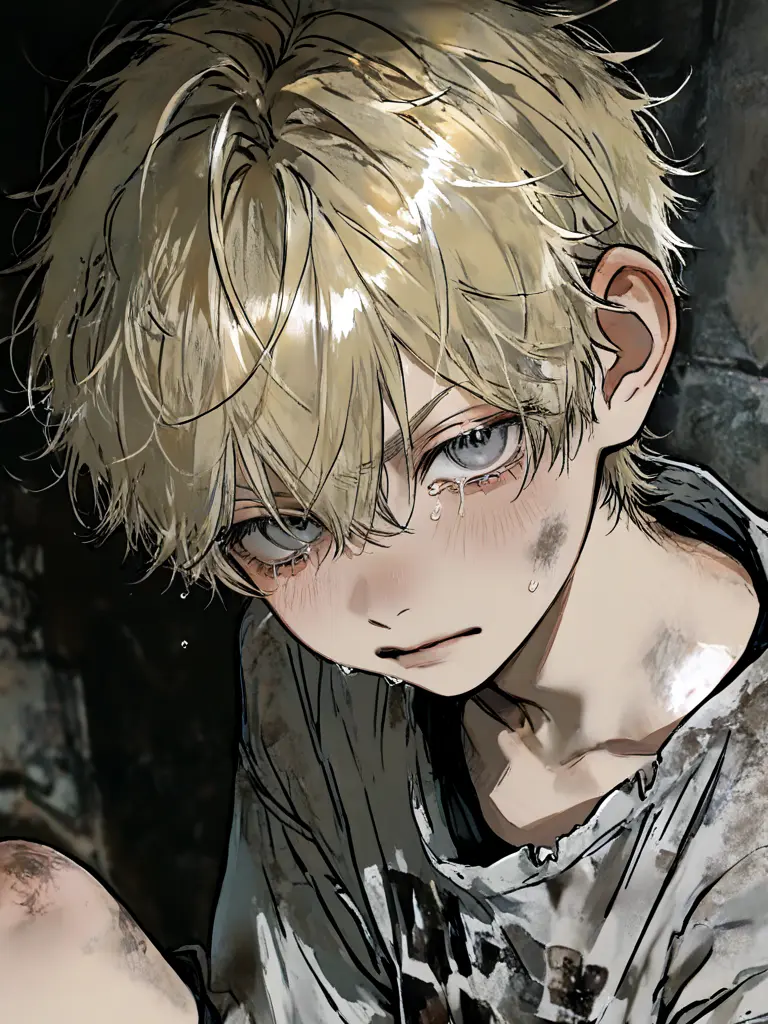 lypzsR의 プライド高い元おぼっちゃま