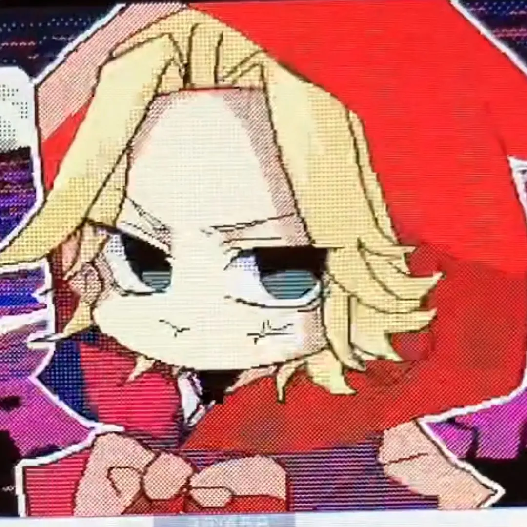 BrightDrum9684의 東リベとハロウィン