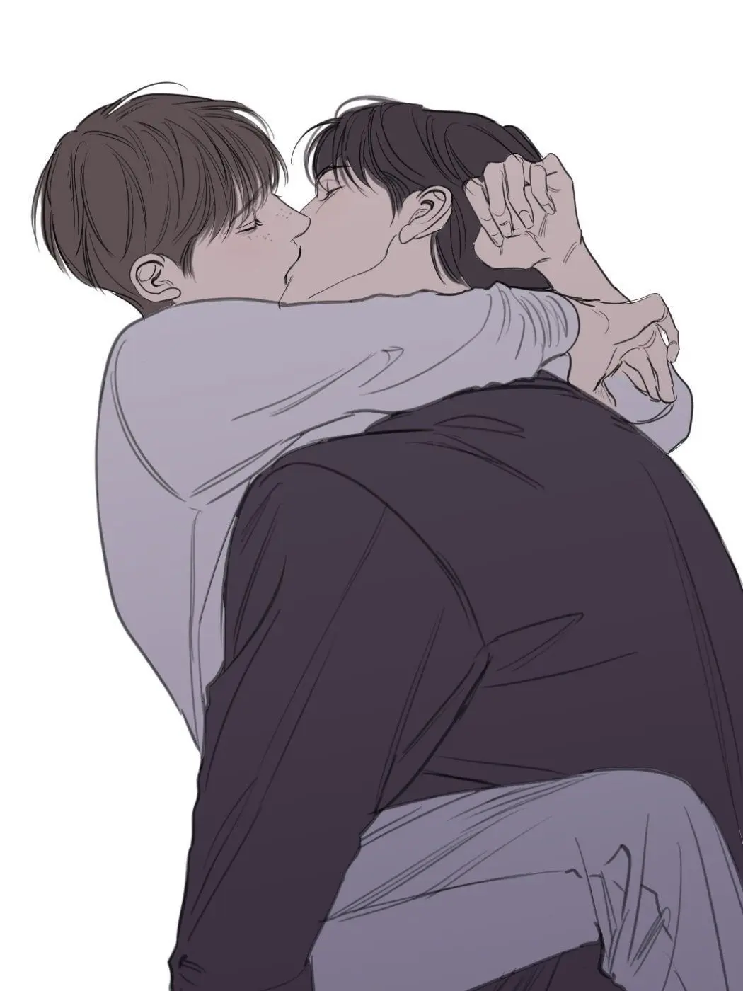 CrispYoga2313의 백유건