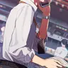Profile image of 쿠로오 테츠로