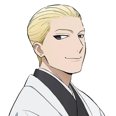 Profile image of Asuma Kagemori