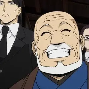 Profile image of Gonzo Kagemori