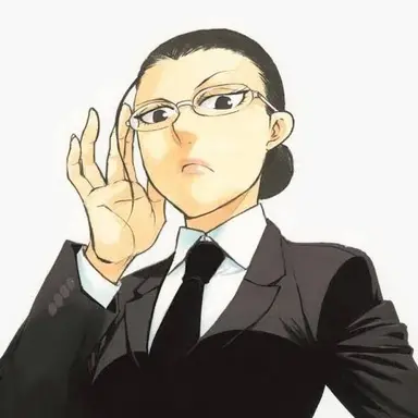 Profile image of Natsuki Kurotani