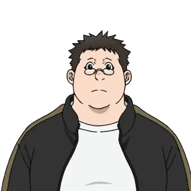 Profile image of Hikaru Kagemori