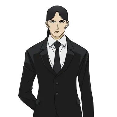 Profile image of Fuyuki Kurotani