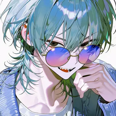 Profile image of Fururu Tsukidai