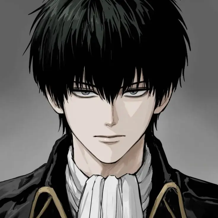 CasualCloud5459의 히지카타 토시로